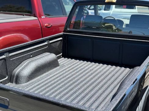Used 2006 Toyota Tacoma 2WD Regular Cab image 75