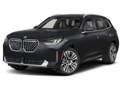 New 2026 BMW X3 xDrive30 w/ Convenience Package