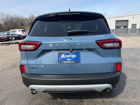 Used 2025 Ford Escape Active image 34