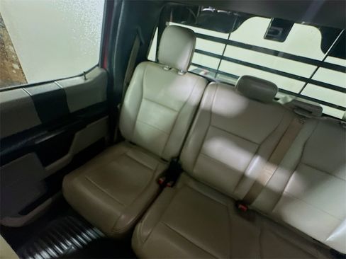 Used 2019 Ford F450 XL w/ Power Equipment Group image 12