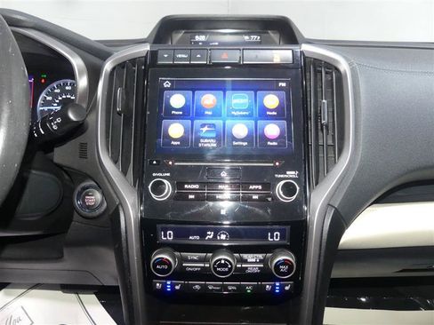 Used 2020 Subaru Ascent Touring w/ Popular Package #2A AWD/4WD image 39