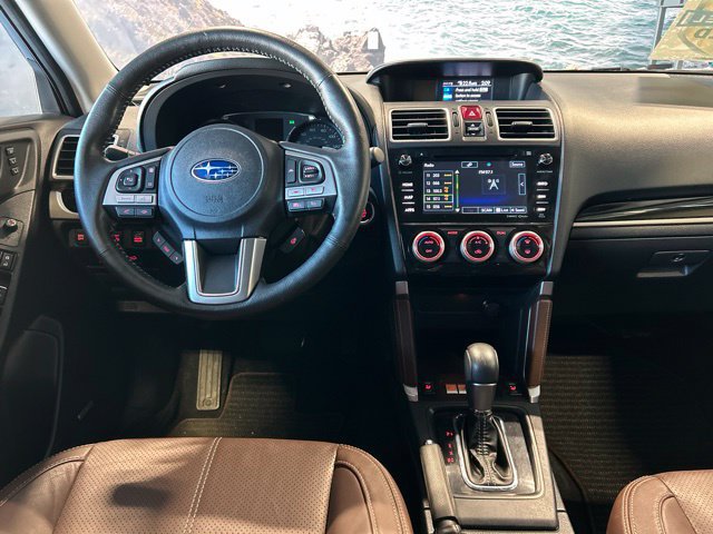 Used 2017 Subaru Forester 2.0XT Touring AWD/4WD image 48