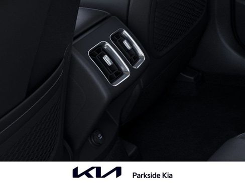 New 2026 Kia Sorento X-Line EX AWD/4WD image 26