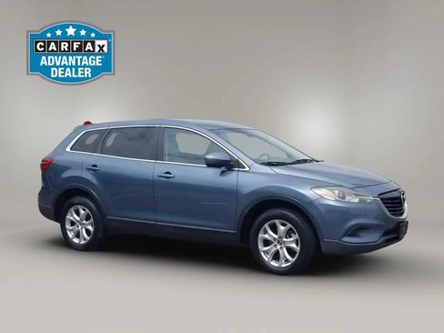 Used 2014 MAZDA CX-9 Sport FWD image 3