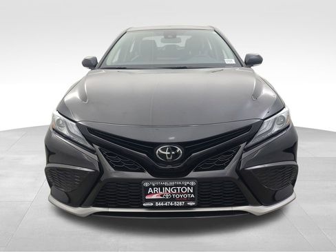 Used 2024 Toyota Camry XSE image 10