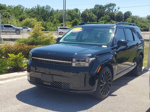 Certified 2023 Hyundai Tucson SEL image 4