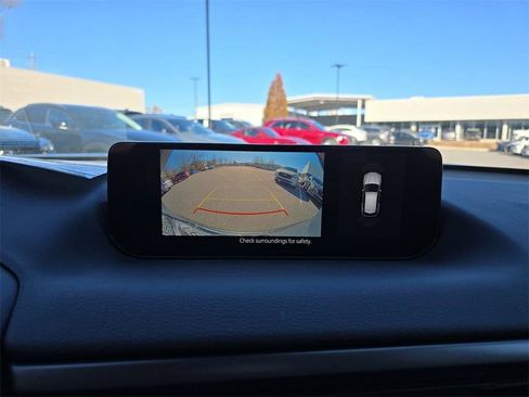 New 2026 MAZDA CX-50 Meridian Edition w/ Weather Package image 26