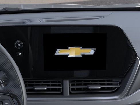 New 2026 Chevrolet Trax LS FWD image 20