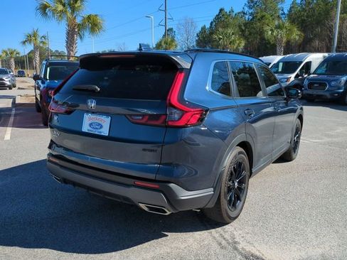 Used 2024 Honda CR-V Sport image 4