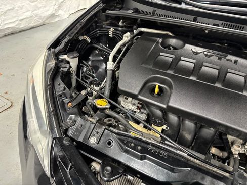 Used 2016 Toyota Corolla S Premium w/ Body Protection Package #1 FWD image 62