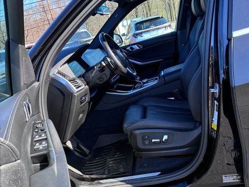 Used 2020 BMW X5 xDrive40i w/ Convenience Package image 29