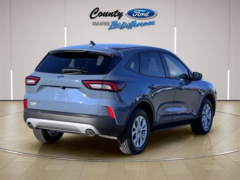 New 2026 Ford Escape Active image 23