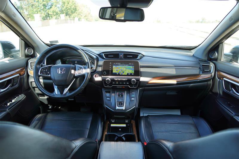 Used 2020 Honda CR-V Touring image 47