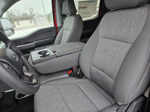 New 2026 Ford F250 XL w/ STX Appearance Package image 11