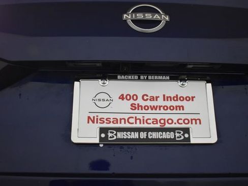 Used 2024 Nissan Altima 2.5 SR w/ SR Premium Package FWD image 37