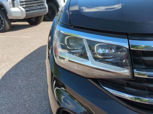 Used 2022 Volkswagen Atlas SE FWD image 10