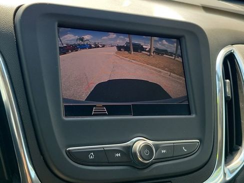 Certified 2023 Chevrolet Equinox LT image 28