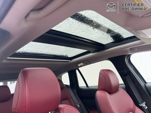 Used 2025 MAZDA CX-50 AWD 2.5 Hybrid w/ Cargo Package image 36