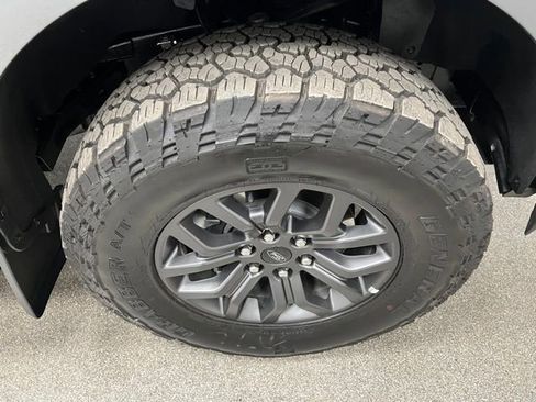 Used 2025 Ford F150 Tremor w/ Equipment Group 402A High image 16