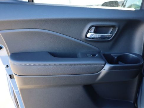 Used 2023 Honda Ridgeline RTL-E image 31