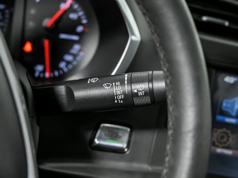 Used 2017 Chevrolet Corvette Z06 image 28