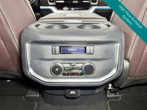 Used 2025 Ford Expedition Max Platinum w/ Platinum Ultimate Package AWD/4WD image 21