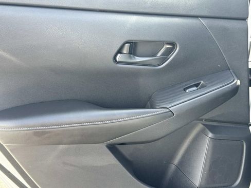 Certified 2024 Nissan Sentra SV image 12