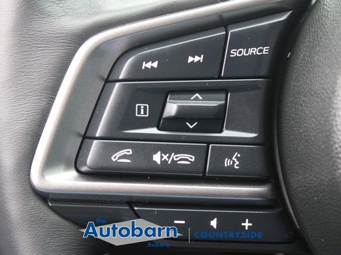 Used 2025 Subaru Legacy Touring XT AWD/4WD image 14