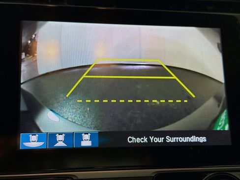 Used 2018 Honda Civic EX image 19