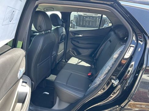 New 2026 Buick Encore GX Sport Touring w/ Comfort Package AWD/4WD image 11