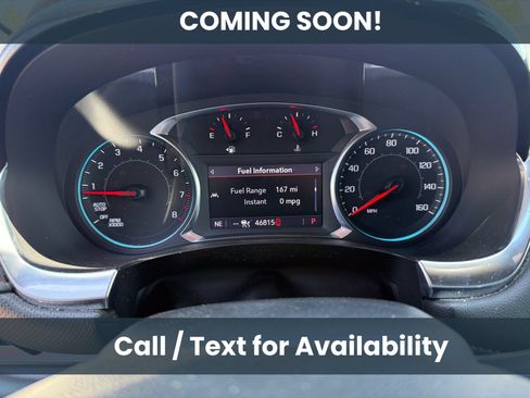 Used 2023 Chevrolet Traverse RS AWD/4WD image 7