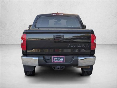 Used 2020 Toyota Tundra SR5 w/ SR5 Upgrade Package image 7