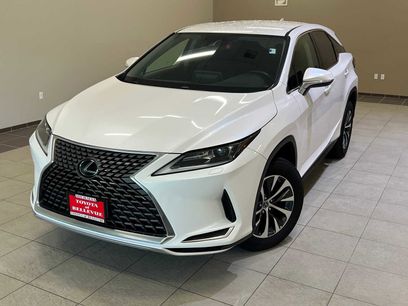 Used 2021 Lexus RX 350 AWD w/ Cold Area Package