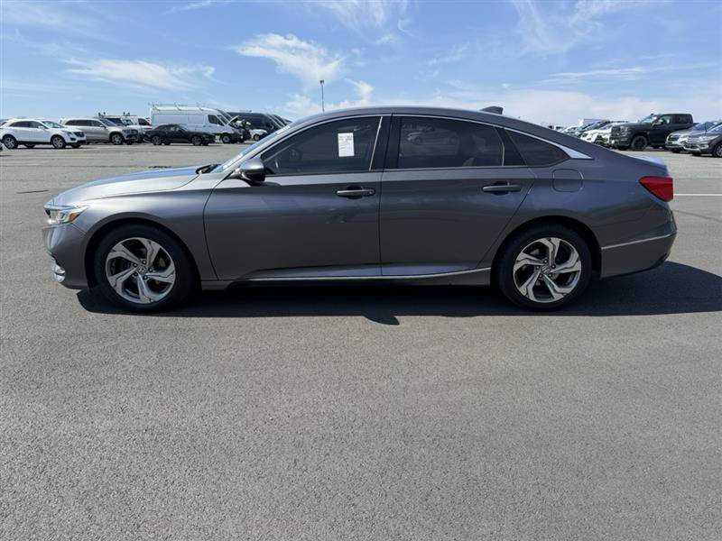 Used 2018 Honda Accord EX-L image 5
