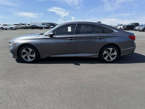 Used 2018 Honda Accord EX-L image 5