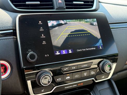 Used 2017 Honda CR-V EX image 20