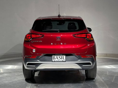 Used 2024 Buick Encore GX Preferred w/ Comfort Package AWD/4WD image 12