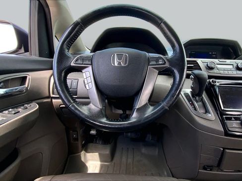 Used 2016 Honda Odyssey EX-L image 6