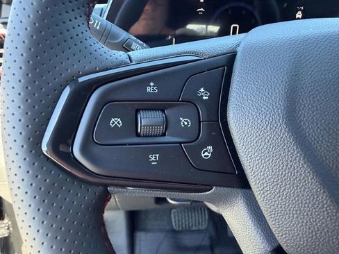 New 2026 Chevrolet Trax RS w/ Driver Confidence Package FWD image 34