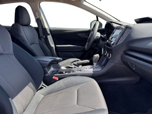 Used 2021 Subaru Crosstrek 2.0i AWD/4WD image 17