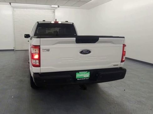 Used 2021 Ford F150 XL w/ Equipment Group 101A High image 7