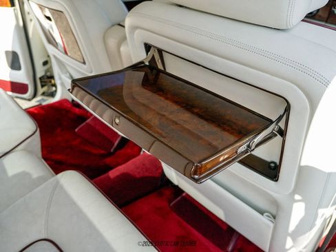 Used 1989 Rolls-Royce Silver Spirit RWD image 61
