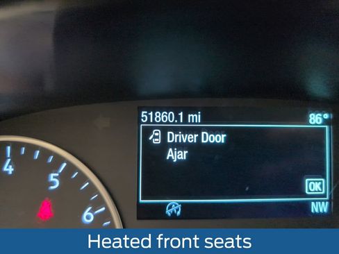 Used 2021 Ford EcoSport SE FWD image 26