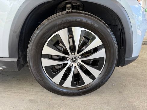 Used 2026 Mercedes-Benz GLE 350 4MATIC image 22