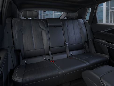 New 2026 Cadillac Lyriq Sport RWD image 17