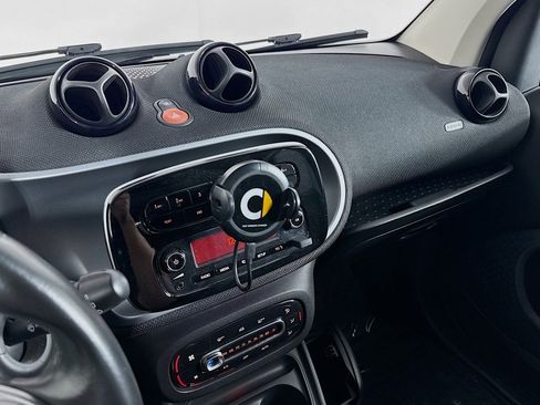 Used 2017 smart fortwo electric drive image 21