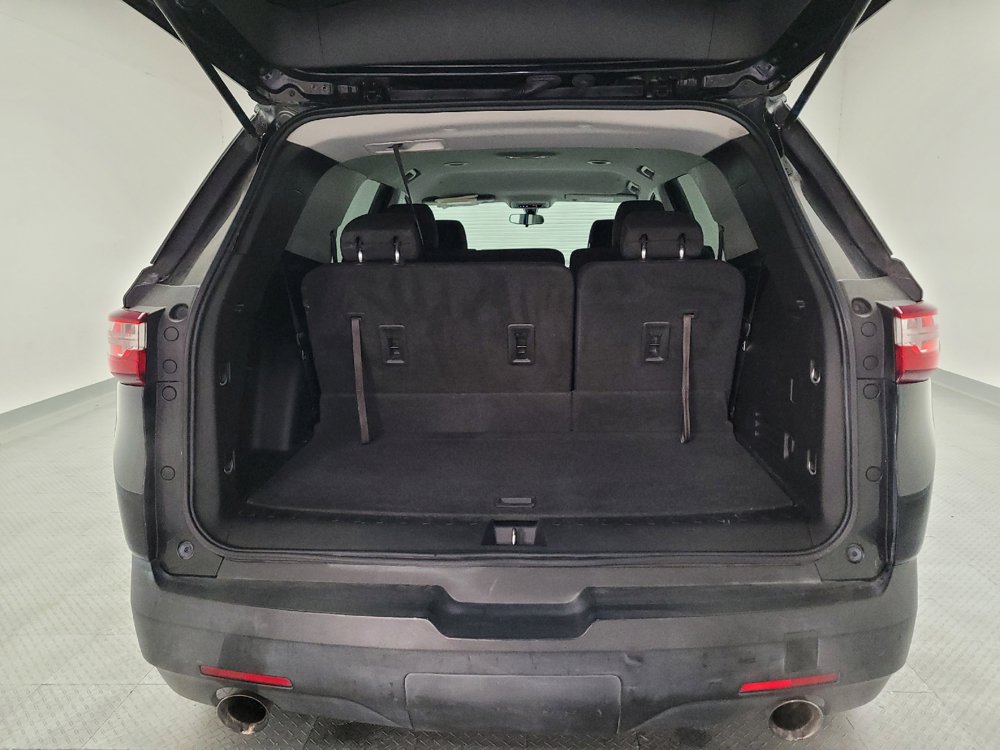 Used 2019 Chevrolet Traverse LS FWD image 29