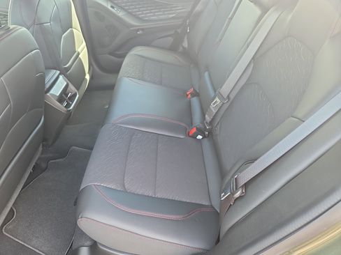 New 2026 Dodge Charger Scat Pack image 7