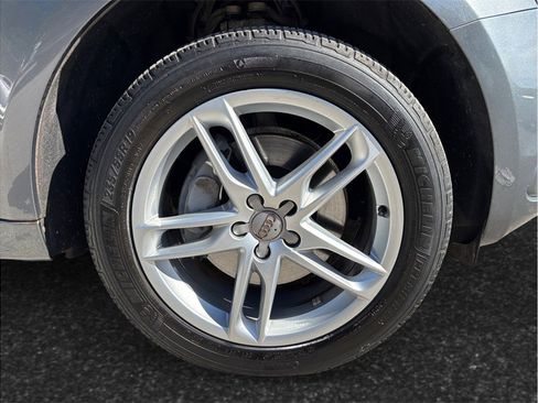 Used 2015 Audi Q5 3.0T Premium Plus image 12