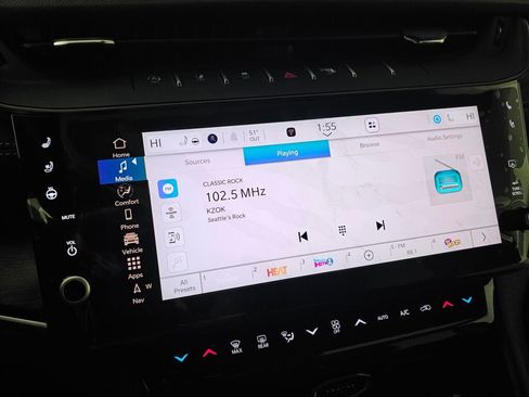 New 2026 Jeep Grand Cherokee L Limited image 27